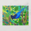 Search for stellar postcards Blue