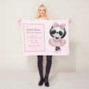 Search for birth announcement blankets For kids