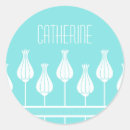 Search for art deco floral stickers Flowers