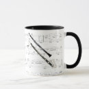Search for clarinet mugs Classical