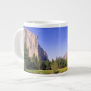 Search for yosemite valley mugs Landscape