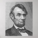 Search for gettysburg address posters Abraham
