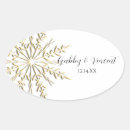 Search for snowflake seals stickers Elegant