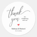 Search for little red stickers Thank you