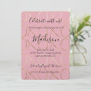Search for xoxos birthday invitations Girly