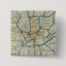 Search for railroad badges Map