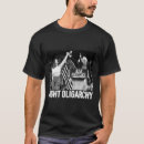 Search for oligarchy tshirts Liberty