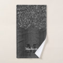 Search for sparkle bath towels Elegant