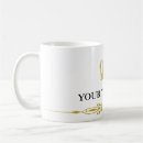 Search for golden crown mugs Queen