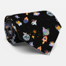 Search for planet ties Astronaut