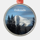 Search for rocky christmas tree decorations Winter