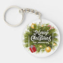 Search for ornamental trees key rings Merry