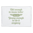 Search for funny sayings pillowcases Humour
