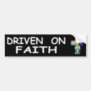 Search for curator bumper stickers Christian
