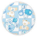 Search for teddy bear knobs and pulls Blue