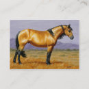 Search for mustangs business cards Stallion