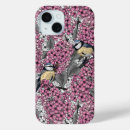Search for garden bird iphone cases Flower