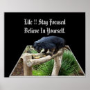 Search for with message posters Life