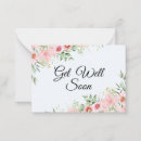 Search for watercolor get well cards Botanical