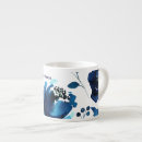 Search for blue espresso mugs Chic