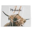 Search for cow gift bags Scottish