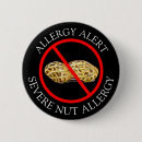 Search for nuts badges Alert