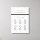 Search for art deco wedding seating charts Elegant