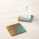 Search for copper coasters Gold