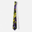 Search for yellow pansy ties Nature