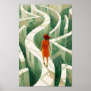 Search for challenge art Maze