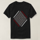 Search for red square tshirts Modern