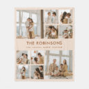 Search for 10 photo blankets Elegant