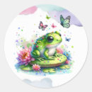Search for toads stickers Flowers