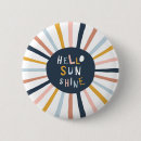 Search for sunshine badges Cute