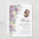 Search for funeral programs cards Forever in our hearts