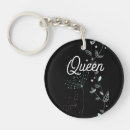 Search for queen key rings Cool