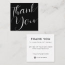 Search for thank you discount cards Modern