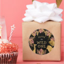 Search for monkey first birthday stickers Cute