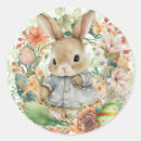 Search for cotton tail rabbit stickers Pastel