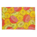 Search for summer fruit pillowcases Fruits