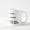 Search for measuring line mugs Shh