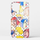 Search for womans face iphone cases Cartoon
