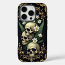 Search for gold skull iphone cases Skulls