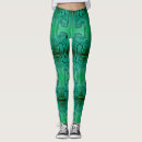 Search for robot leggings Cyberpunk