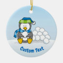 Search for little bird christmas tree decorations Winter