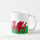 Search for wales flag mugs Red dragon