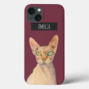 Search for cat lover cases Animal