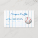 Search for sports ticket baby shower invitations Blue
