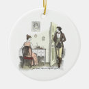 Search for pride and prejudice christmas tree decorations Quote