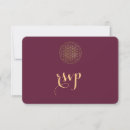 Search for celebration of life rsvp cards Elegant